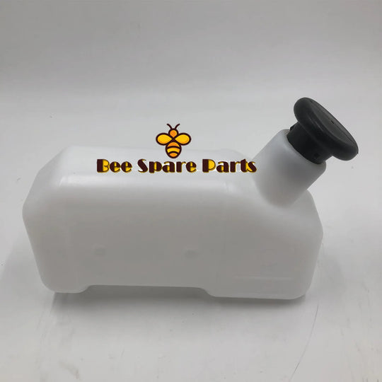 Buy Water Coolant Tank Expansion Tank 6576660 for Bobcat Skid Steer Loader 533 542 543 553 632 642 643 645 653 732 742 743 751 753 763 773 7753 843-BeeSpareParts