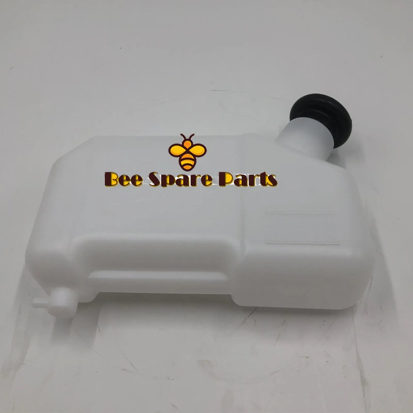 Buy Water Coolant Tank Expansion Tank 6576660 for Bobcat Skid Steer Loader 533 542 543 553 632 642 643 645 653 732 742 743 751 753 763 773 7753 843-BeeSpareParts