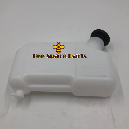 Buy Water Coolant Tank Expansion Tank 6576660 for Bobcat Skid Steer Loader 533 542 543 553 632 642 643 645 653 732 742 743 751 753 763 773 7753 843-BeeSpareParts