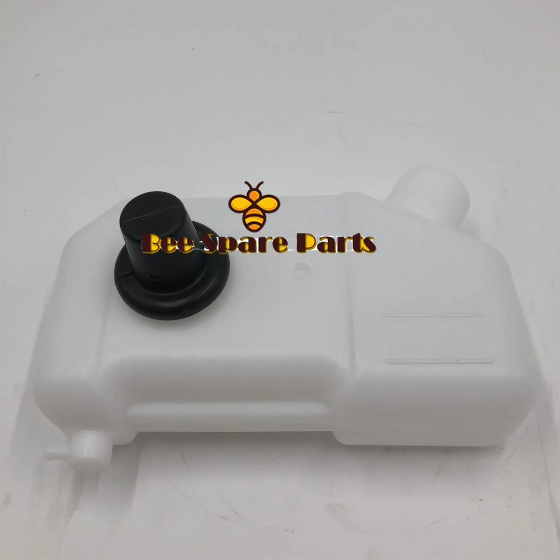 Buy Water Coolant Tank Expansion Tank 6576660 for Bobcat Skid Steer Loader 533 542 543 553 632 642 643 645 653 732 742 743 751 753 763 773 7753 843-BeeSpareParts