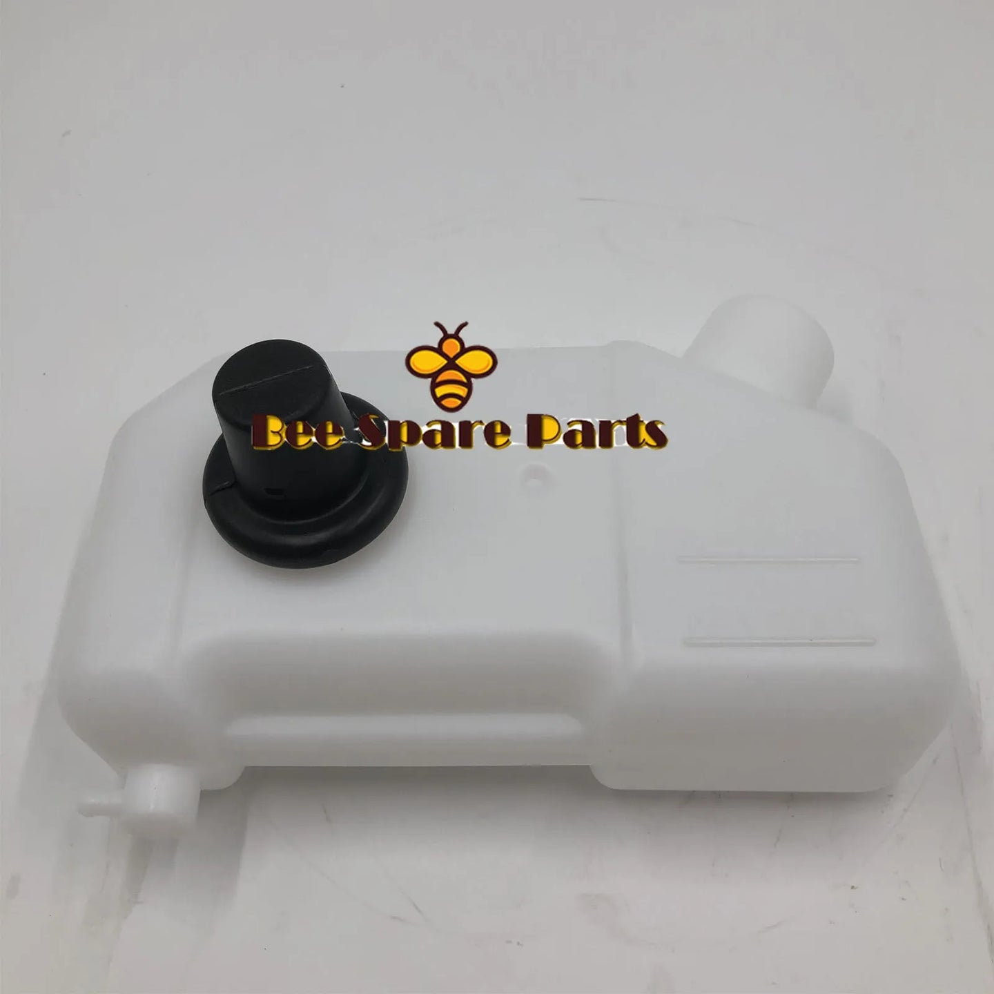 Buy Water Coolant Tank Expansion Tank 6576660 for Bobcat Skid Steer Loader 533 542 543 553 632 642 643 645 653 732 742 743 751 753 763 773 7753 843-BeeSpareParts