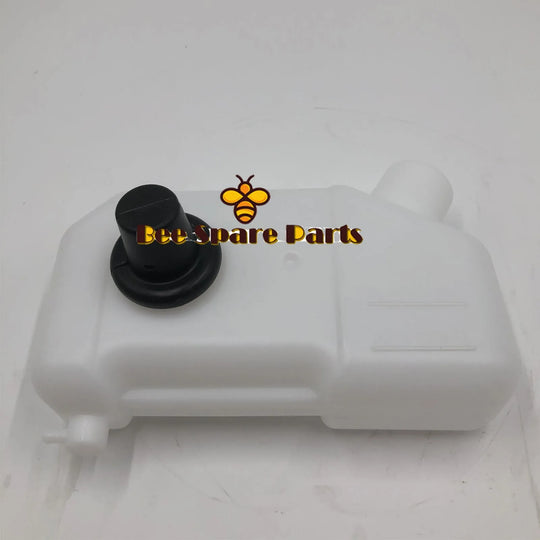 Buy Water Coolant Tank Expansion Tank 6576660 for Bobcat Skid Steer Loader 533 542 543 553 632 642 643 645 653 732 742 743 751 753 763 773 7753 843-BeeSpareParts