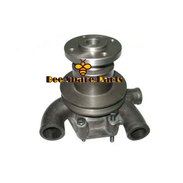 Buy Water Pump 02/130111 for JCB Loader 406 408 2CXL 210S 2CX-BeeSpareParts