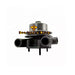 Buy Water Pump 02/130111 for JCB Loader 406 408 2CXL 210S 2CX-BeeSpareParts