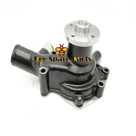 Buy Water Pump 02/801373 02/800350 for JCB JS130 JS145W JS130W JS130W-PLE-BeeSpareParts