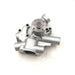 Buy Water Pump 119660-42009 119660-42004 for Yanmar Engine 3TNA72 3TNA72L 3TNV72 3TNE74-BeeSpareParts