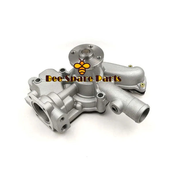 Buy Water Pump 129917-42010 Fits Yanmar 4TNE92 Komatsu 4D92 Forklift Tractor Trucks.-BeeSpareParts