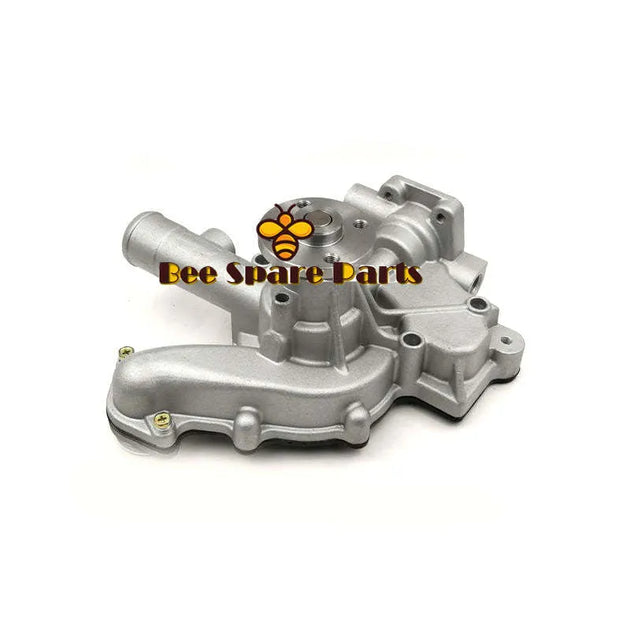 Buy Water Pump 129917-42010 Fits Yanmar 4TNE92 Komatsu 4D92 Forklift Tractor Trucks.-BeeSpareParts