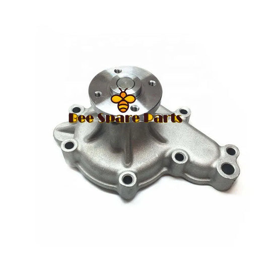Buy Water Pump 1G772-73032 1G772-73030 for Kubota Tractor M5040 M6040 M7040 M6060 M7060 Engine V3307-Replacement Aftermarket Parts