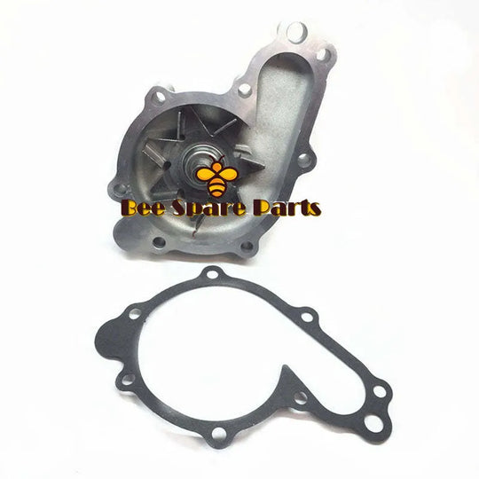 Buy Water Pump 1G772-73032 1G772-73030 for Kubota Tractor M5040 M6040 M7040 M6060 M7060 Engine V3307-Replacement Aftermarket Parts