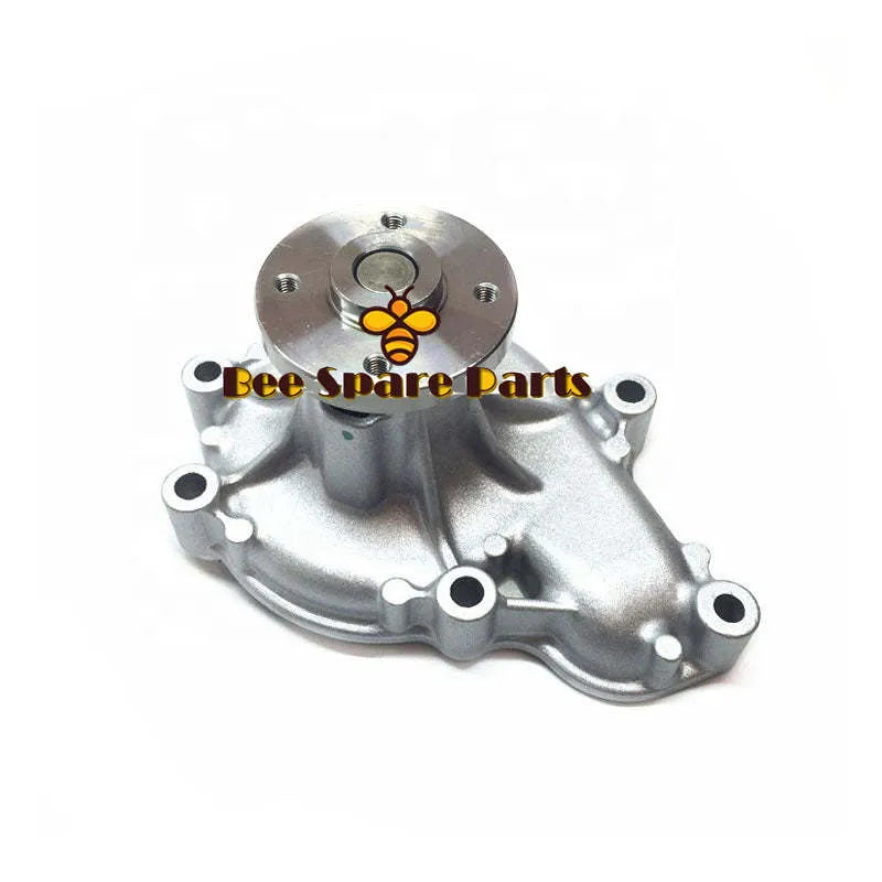 Buy Water Pump 1J700-73030 for Kubota Excavator KX057-4 U55 U55-4 Engine V2607-Replacement Aftermarket Parts