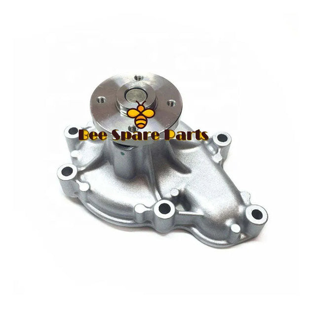 Buy Water Pump 1J700-73030 for Kubota Excavator KX057-4 U55 U55-4 Engine V2607-Replacement Aftermarket Parts