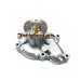Buy Water Pump 1J700-73030 for Kubota Excavator KX057-4 U55 U55-4 Engine V2607-Replacement Aftermarket Parts