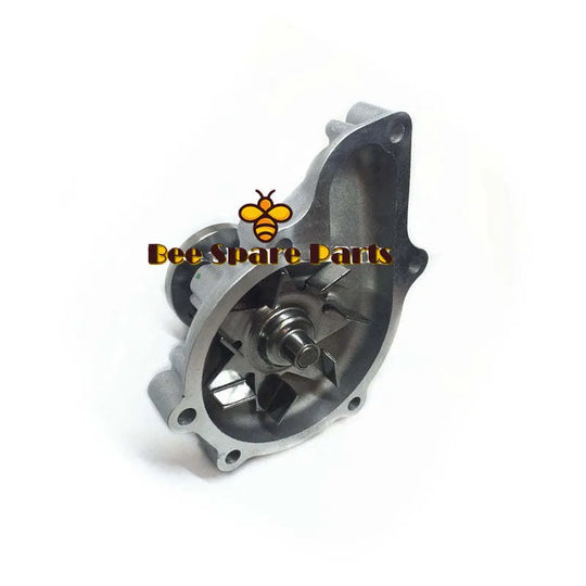 Buy Water Pump 1J700-73030 for Kubota Excavator KX057-4 U55 U55-4 Engine V2607-Replacement Aftermarket Parts