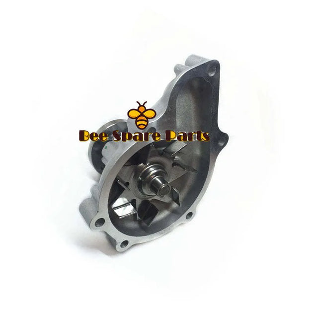 Buy Water Pump 1J700-73030 for Kubota Excavator KX057-4 U55 U55-4 Engine V2607-Replacement Aftermarket Parts