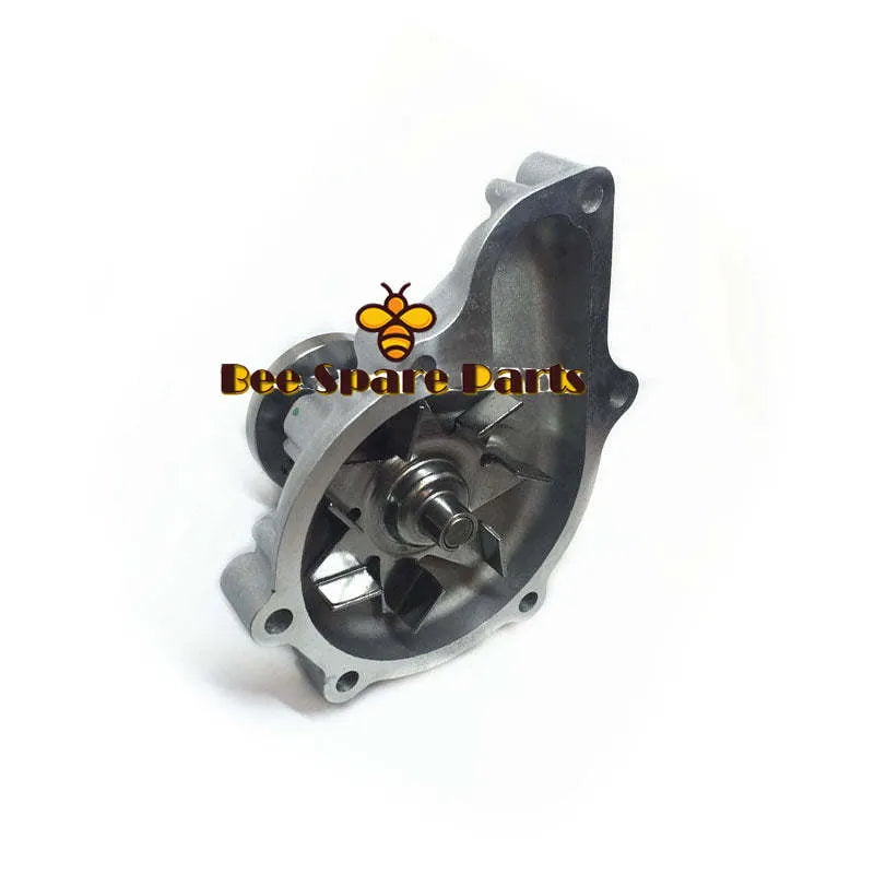 Buy Water Pump 1J700-73030 for Kubota Excavator KX057-4 U55 U55-4 Engine V2607-Replacement Aftermarket Parts