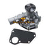 Buy Water Pump 32B45-10031 32B45-10032 32A45-00023 for Mitsubishi Engine S6S S4S-BeeSpareParts