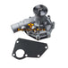 Buy Water Pump 32B45-10031 32B45-10032 32A45-00023 for Mitsubishi Engine S6S S4S-BeeSpareParts