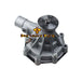 Buy Water Pump 32B45-10031 32B45-10032 32A45-00023 for Mitsubishi Engine S6S S4S-BeeSpareParts