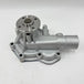 Buy Water Pump 32B45-10031 32B45-10032 32A45-00023 for Mitsubishi Engine S6S S4S-BeeSpareParts