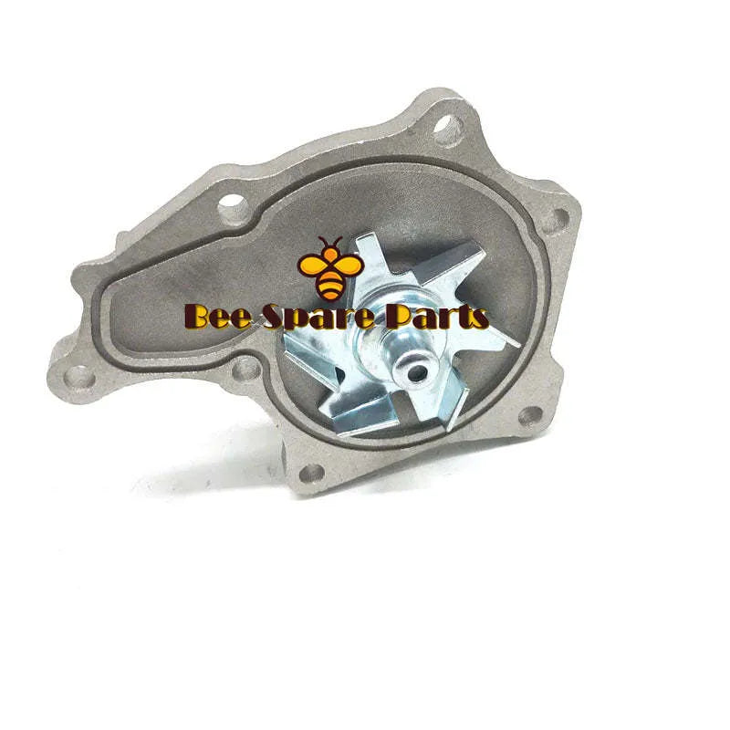 Buy Water Pump 6671508 6631810 For Bobcat 843 853 1213-BeeSpareParts