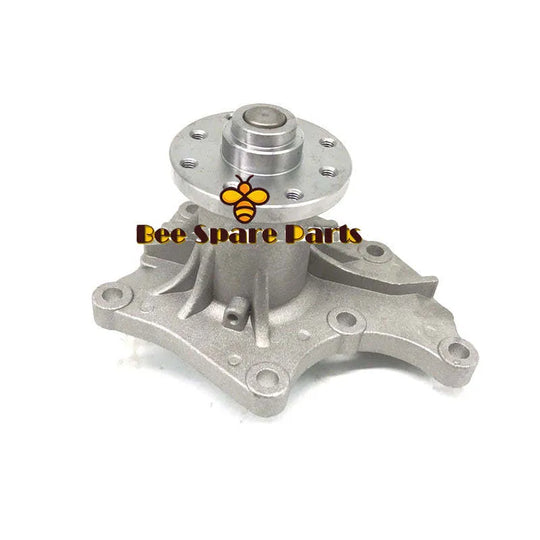 Buy Water Pump 6671508 6631810 For Bobcat 843 853 1213-BeeSpareParts