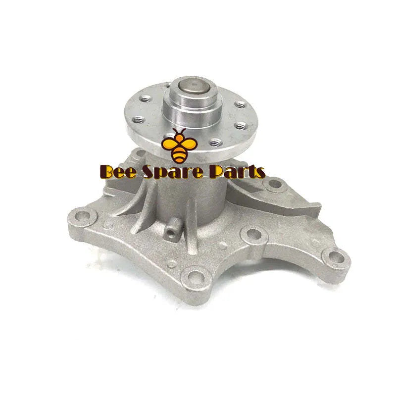 Buy Water Pump 6671508 6631810 For Bobcat 843 853 1213-BeeSpareParts