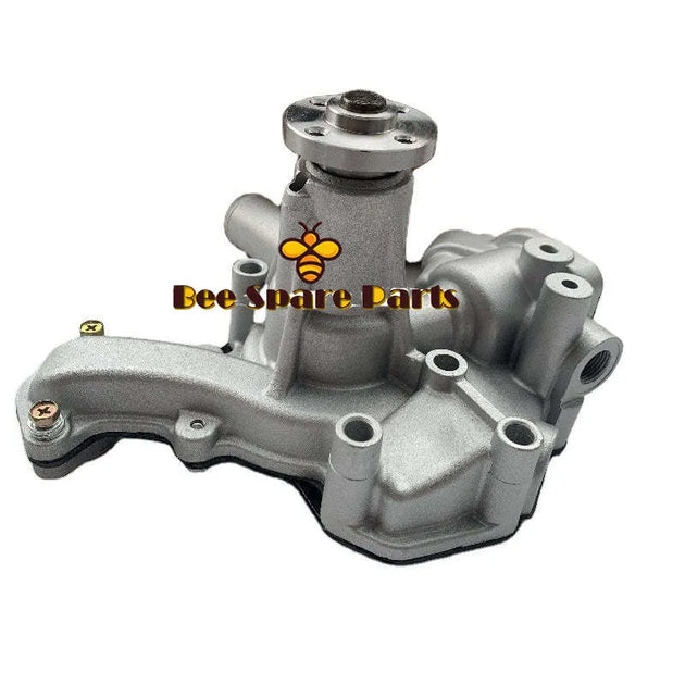 Buy Water Pump AM881419 AM878937 MIA880462 for John Deere 6675 7775 SKid-steer Loader 4300 4400 4500 4600 4700 4310 4410 4510-BeeSpareParts