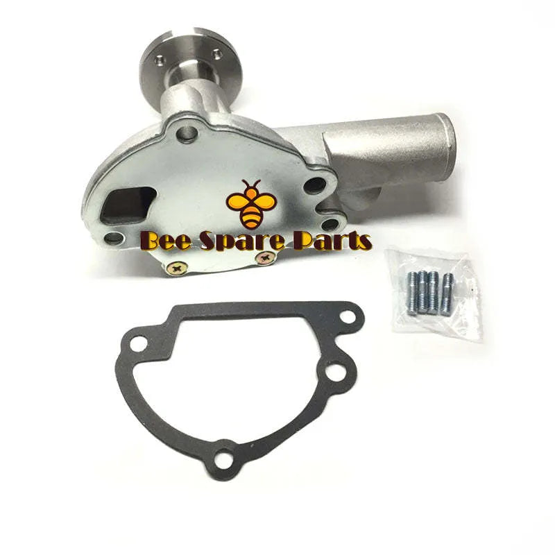 Buy Water Pump MM401401 for Mitsubishi KE55 KE70 KE75 KE95-BeeSpareParts