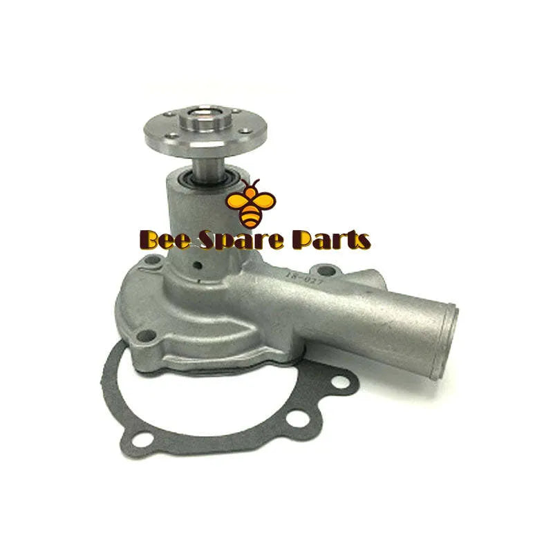Buy Water Pump MM401401 for Mitsubishi KE55 KE70 KE75 KE95-BeeSpareParts