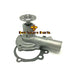 Buy Water Pump MM401401 for Mitsubishi KE55 KE70 KE75 KE95-BeeSpareParts