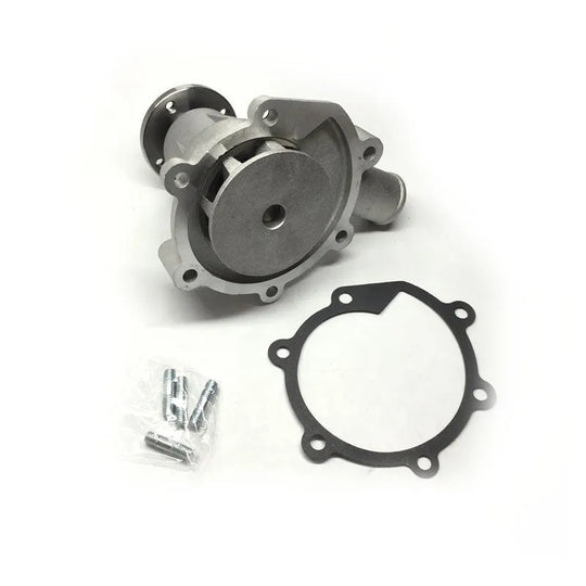 Buy Water Pump MM43317001 MM433-17001 for Mitsubishi L2E L3E L3A L2A L3C L2C L3E2 Engine-BeeSpareParts