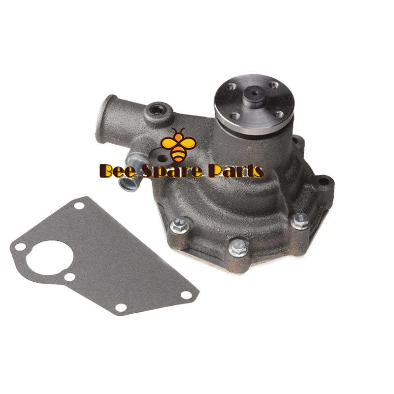 Buy Water Pump MP10552 MP10431 for Perkins Engine 804C-33 804D-33-BeeSpareParts