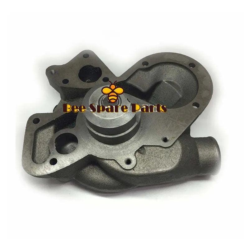 Buy Water Pump U5MW0154 U5MW0164 U5MW0178 U5MW0192 for Perkins Engine 1004-40 1004-40T 1004-42 1006-60 1006-60T-BeeSpareParts
