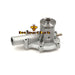 Buy Water Pump with 70MM Impeller MPN0640 for Carrier Maxima Engine CT4.91TV-BeeSpareParts