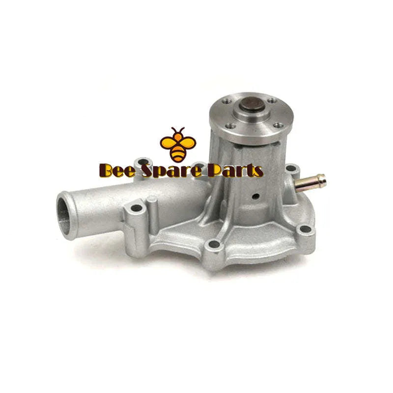 Buy Water Pump with 70MM Impeller MPN0640 for Carrier Maxima Engine CT4.91TV-BeeSpareParts