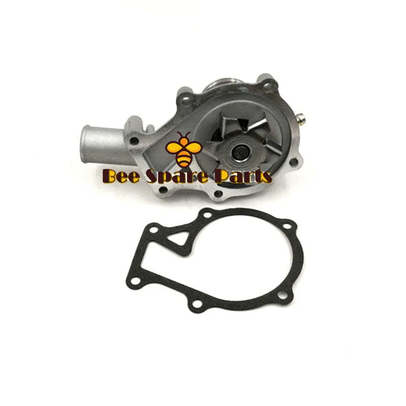 Buy Water Pump with 70MM Impeller MPN0640 for Carrier Maxima Engine CT4.91TV-BeeSpareParts