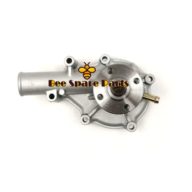 Buy Water Pump with 70MM Impeller MPN0640 for Carrier Maxima Engine CT4.91TV-BeeSpareParts