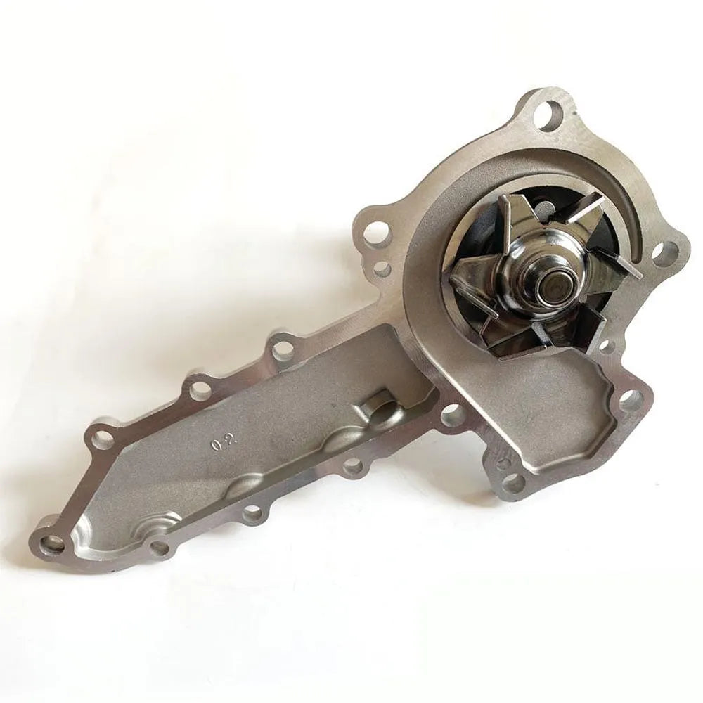 Buy Water pump with Gasket 25-15568-00SV 251556800SV for Carrier Transcold-BeeSpareParts