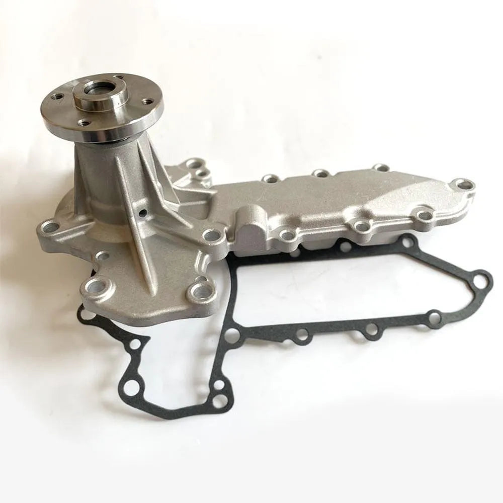 Buy Water pump with Gasket 25-15568-00SV 251556800SV for Carrier Transcold-BeeSpareParts