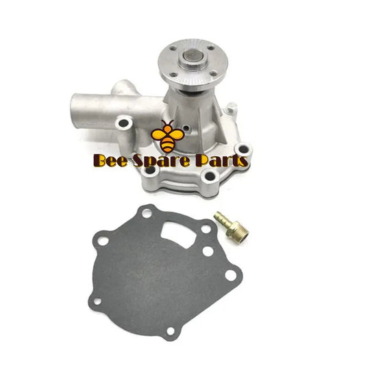 Buy Water Pump with Gasket PJ7411334 for Volvo Excavator EC25 EC30 EC35-Replacement Aftermarket Parts