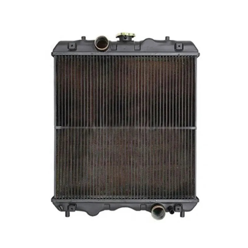 Buy Water Radiator 32C47-01010 for Mitsubishi S4Q2 Engine-BeeSpareParts