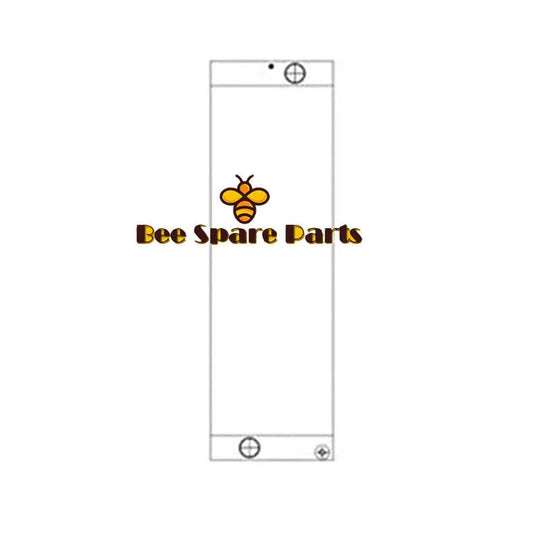 Buy Water Radiator Core 30-927091 for JCB 416-BeeSpareParts