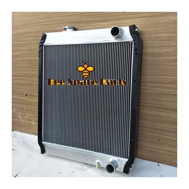 Buy Water Radiator Core ASS'Y 201-03-72114 for Komatsu BA100-1 PC60-7 PC70-7 Engine 4D95-BeeSpareParts