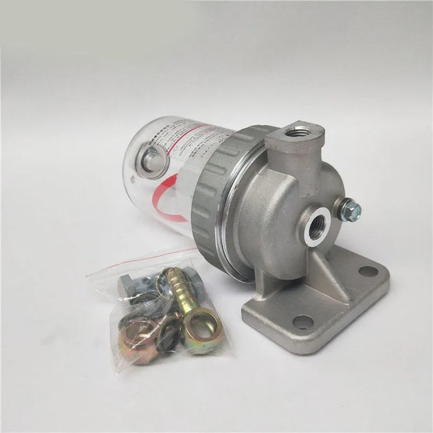 Buy Water Separator 600-311-9731 600-311-9732 for Komatsu PC200-5C PC220-5C PC300-6 PC350-6 GD405A-3 GD605A-5 GD623A-1 GD625A-1 HD205-3-BeeSpareParts