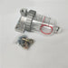 Buy Water Separator 600-311-9731 600-311-9732 for Komatsu PC200-5C PC220-5C PC300-6 PC350-6 GD405A-3 GD605A-5 GD623A-1 GD625A-1 HD205-3-BeeSpareParts