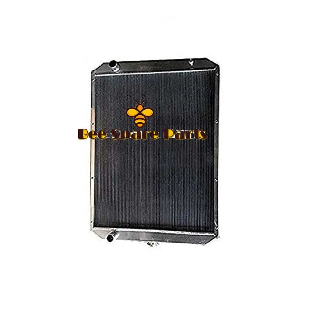 Buy Water Tank Radiator 204-0983 For Caterpillar CAT 330C 330C FM 330C L 330C MH-Replacement Aftermarket Parts