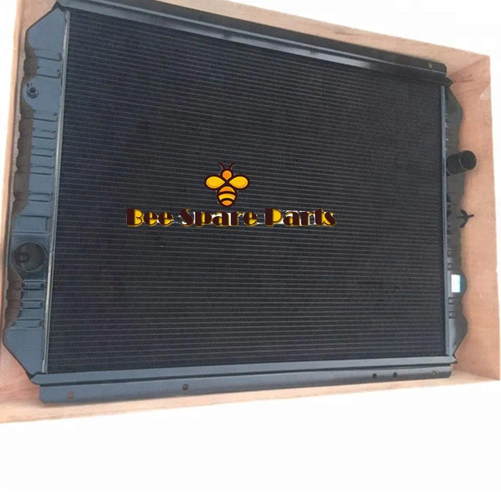 Buy Water Tank Radiator ASS'Y 206-03-72110 for Komatsu Excavator PC270-7 PC270LC-7L PC270LL-7L PC290LC-7K PC308USLC-3-BeeSpareParts