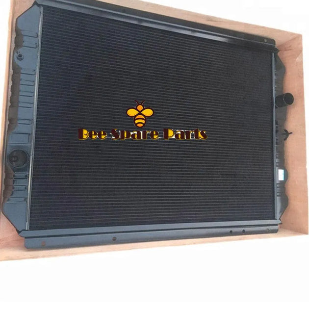 Buy Water Tank Radiator ASS'Y 206-03-72110 for Komatsu Excavator PC270-7 PC270LC-7L PC270LL-7L PC290LC-7K PC308USLC-3-BeeSpareParts