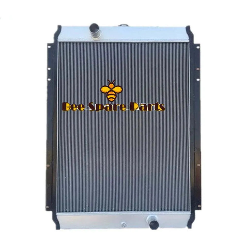 Buy Water Tank Radiator Core ASS'Y 207-03-71110 for Komatsu PC300-7 PC350-7 PC360-7-BeeSpareParts